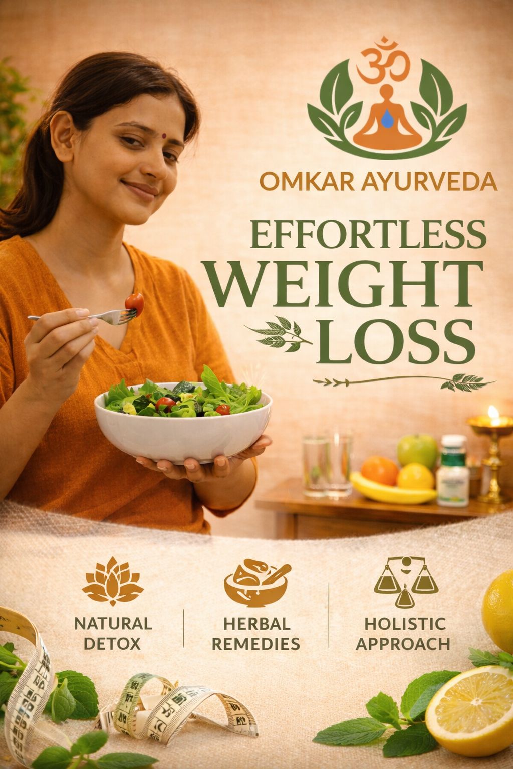 Effortless Weight Loss