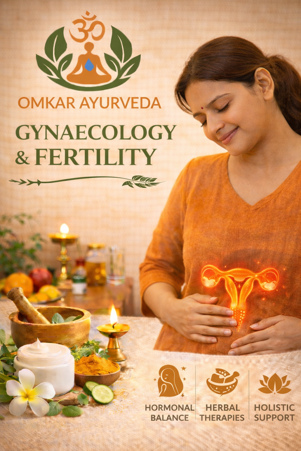Gynaecology and Fertility