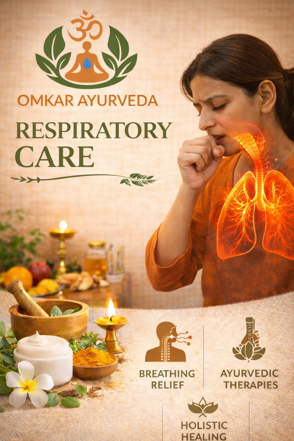 Respiratory Care